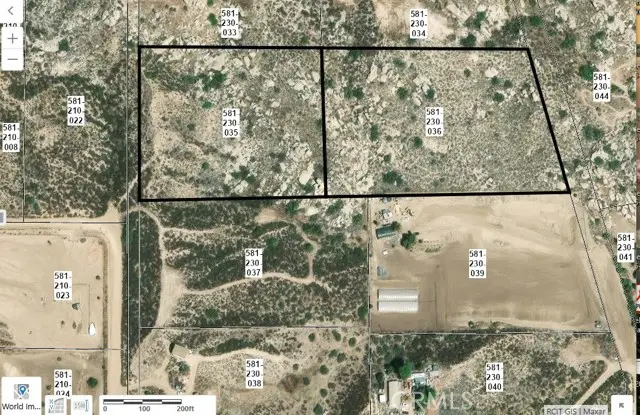 0 Leo Road, Aguanga, CA 92536 - #1