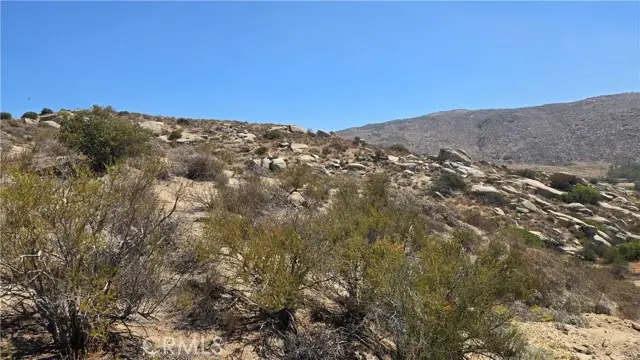 0 Leo Road, Aguanga, CA 92536 - #3