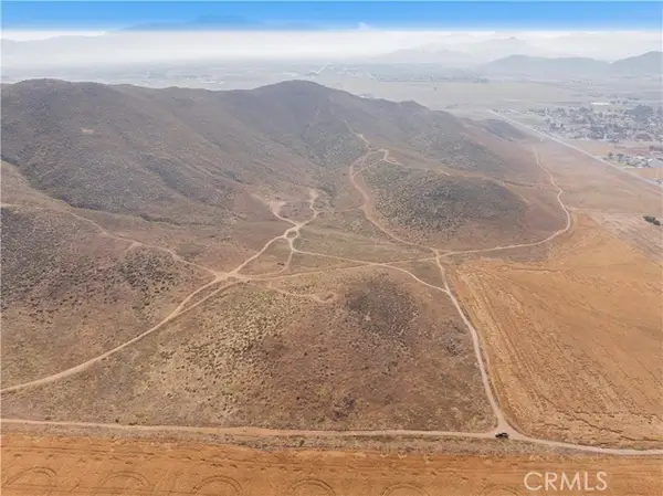 0 Stueber, Hemet, CA 92545