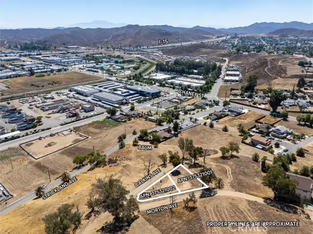 30223 Morton Avenue, Lake Elsinore, CA 92530 - #3