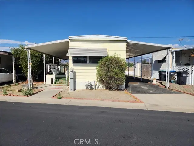 43601 State Highway 74 Sp#4, Hemet, CA 92544 - #1