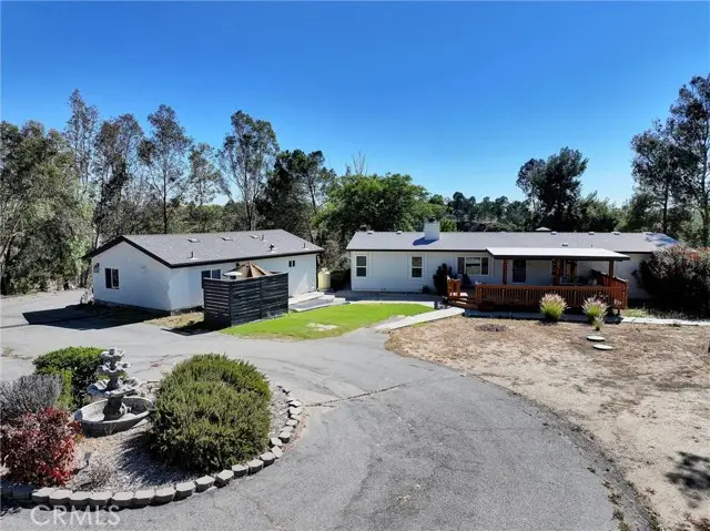 41264 Los Amantes Road, Temecula, CA 92592 - #1