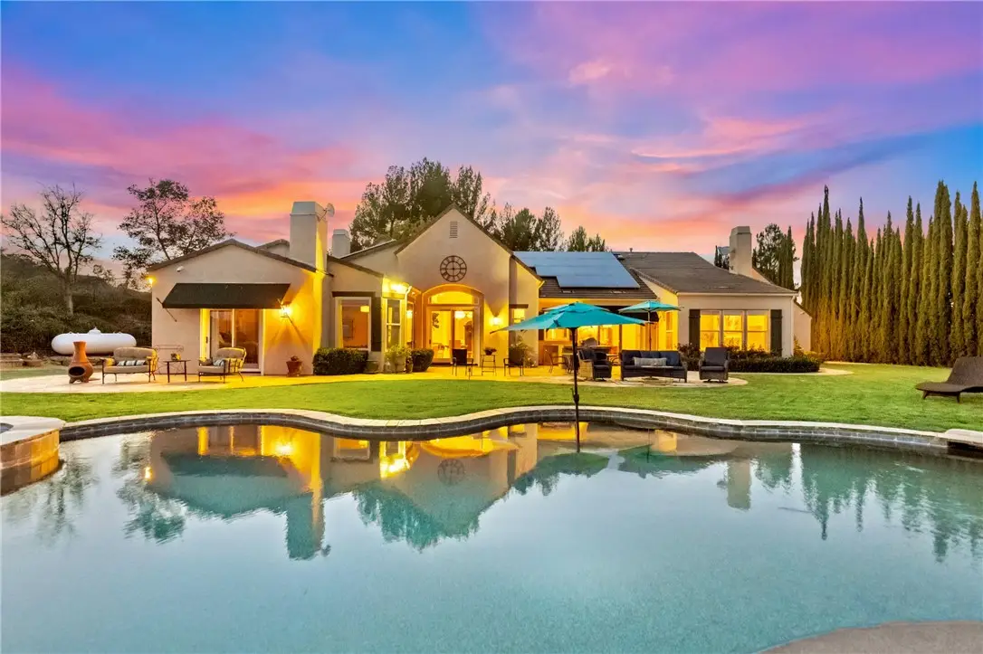 27630 Morning Glory Circle, Temecula, CA 92590 - #1