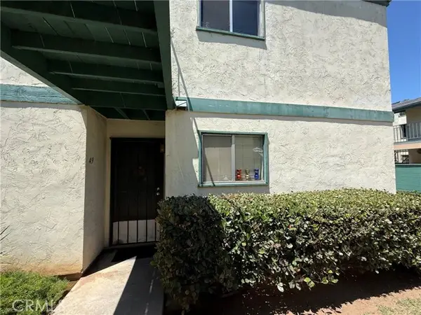 1817 Grand Avenue  #49, Escondido, CA 92027