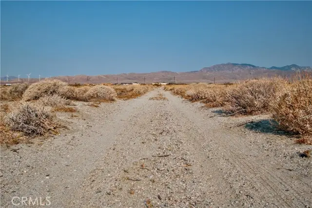 0 8th Avenue, Desert Hot Springs, CA 92240 - #2