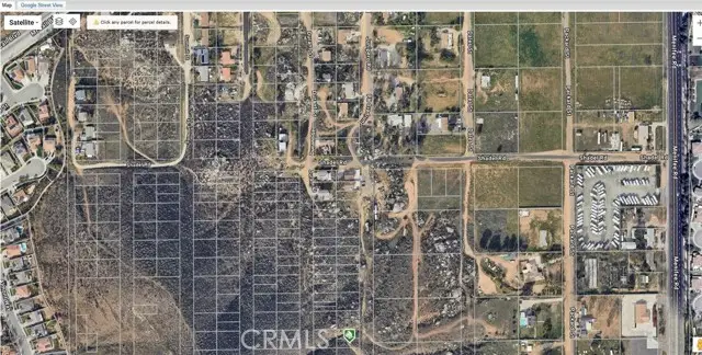 0 Junipero, Menifee, CA 92585 - #2