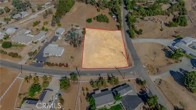 0 Conejo/Las Flores, Quail Valley, CA 92587 - #1