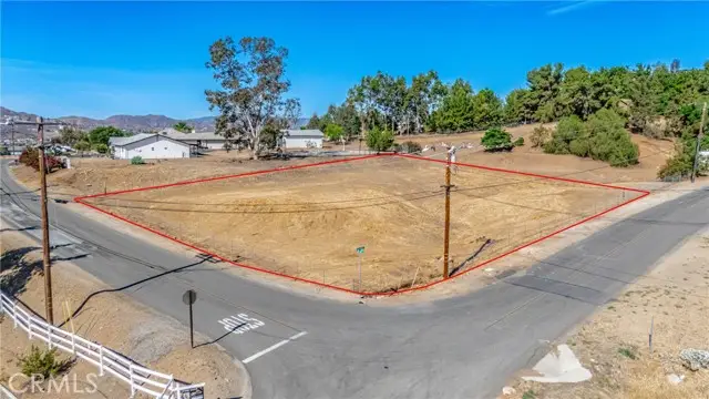 0 Conejo/Las Flores, Quail Valley, CA 92587 - #2