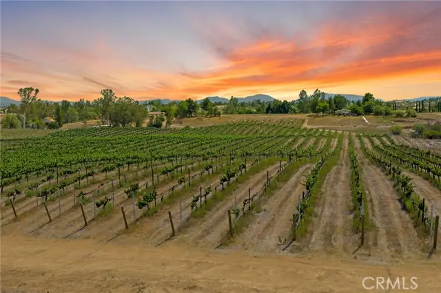 0 Berenda Road, Temecula, CA 92591 - #3