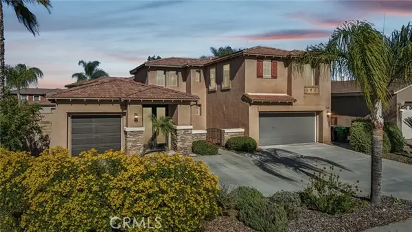 32684 Salvia Circle, Winchester, CA 92596