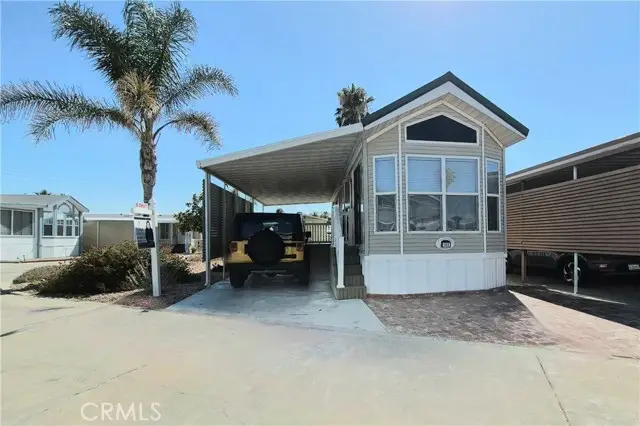 1295 Cawston Avenue  #143, Hemet, CA 92545 - #2