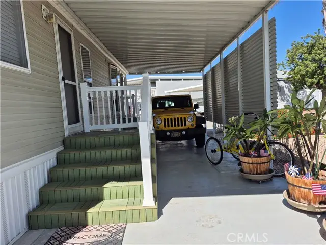 1295 Cawston Avenue  #143, Hemet, CA 92545 - #3