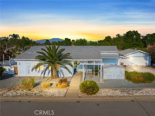 26041 San Quintin Road, Menifee, CA 92584
