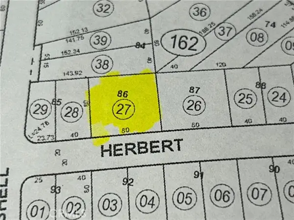 0 Herbert Street, Lake Elsinore, CA 92530