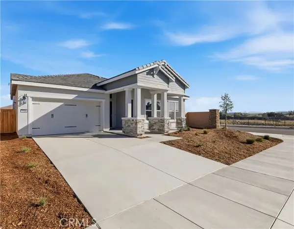 1100 Mazzini Road, Paso Robles, CA 93446