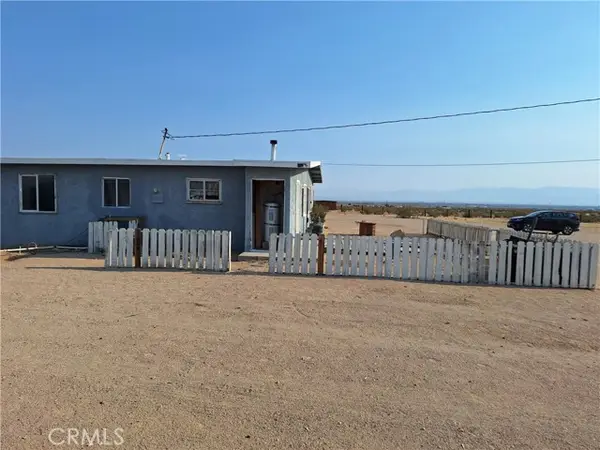 2352 Jacks Ranch Drive, Ridgecrest, CA 93555