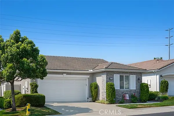 1533 Big Bnd Drive, Beaumont, CA 92223