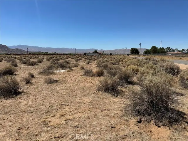 0 Joshua Road, Apple Valley, CA 92307 - #3