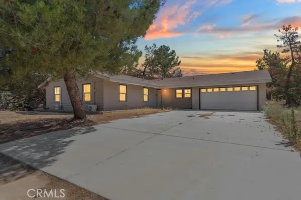 38855 Howard Road, Anza, CA 92539