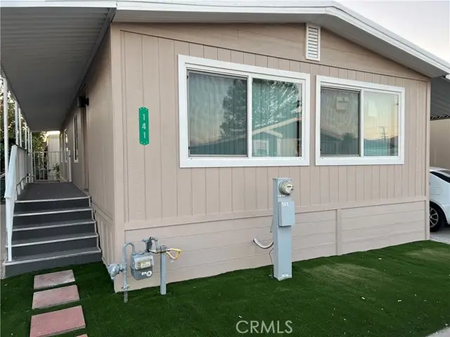 260 Lyon ave  #141, Hemet, CA 92543 - #2