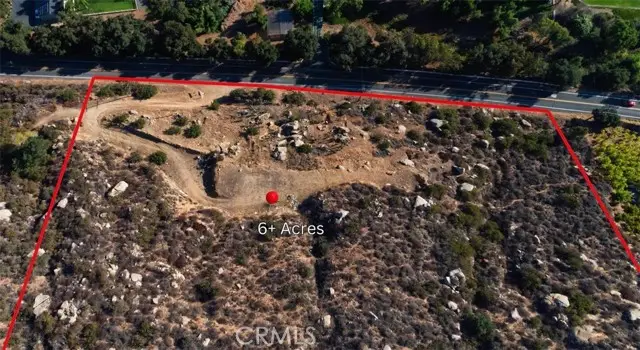 9504 Old Castle Road, Valley Center, CA 92082 - #1