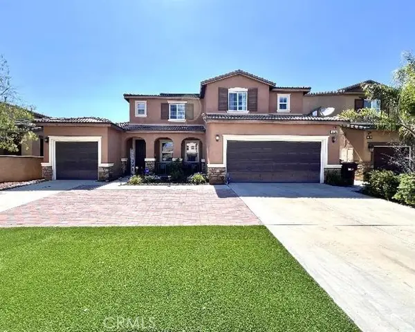 28891 Brookhill Court, Menifee, CA 92584
