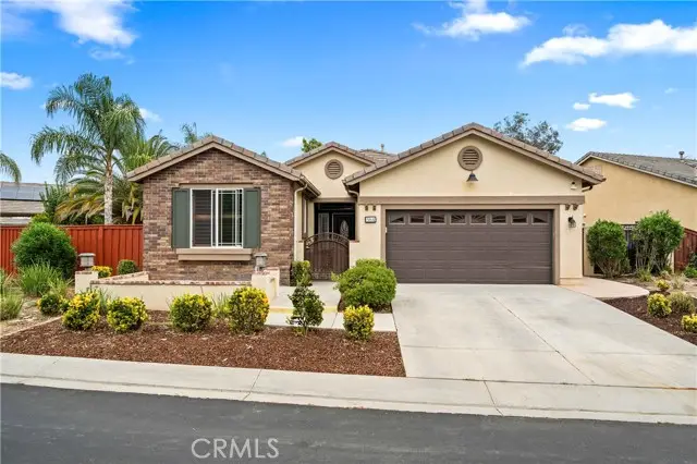 584 Tewell Drive, Hemet, CA 92545 - #1