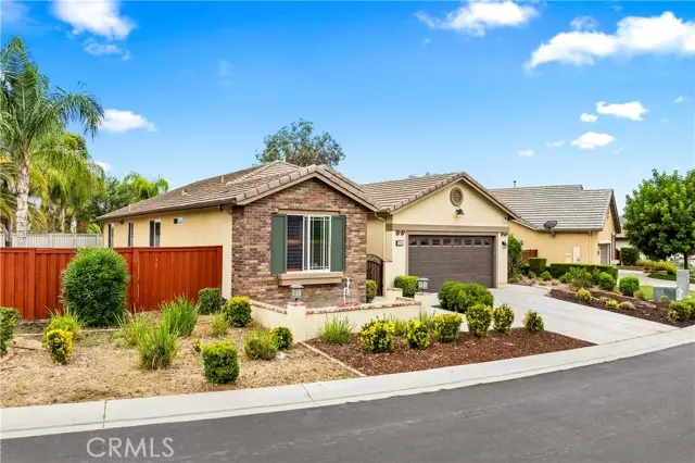584 Tewell Drive, Hemet, CA 92545 - #2