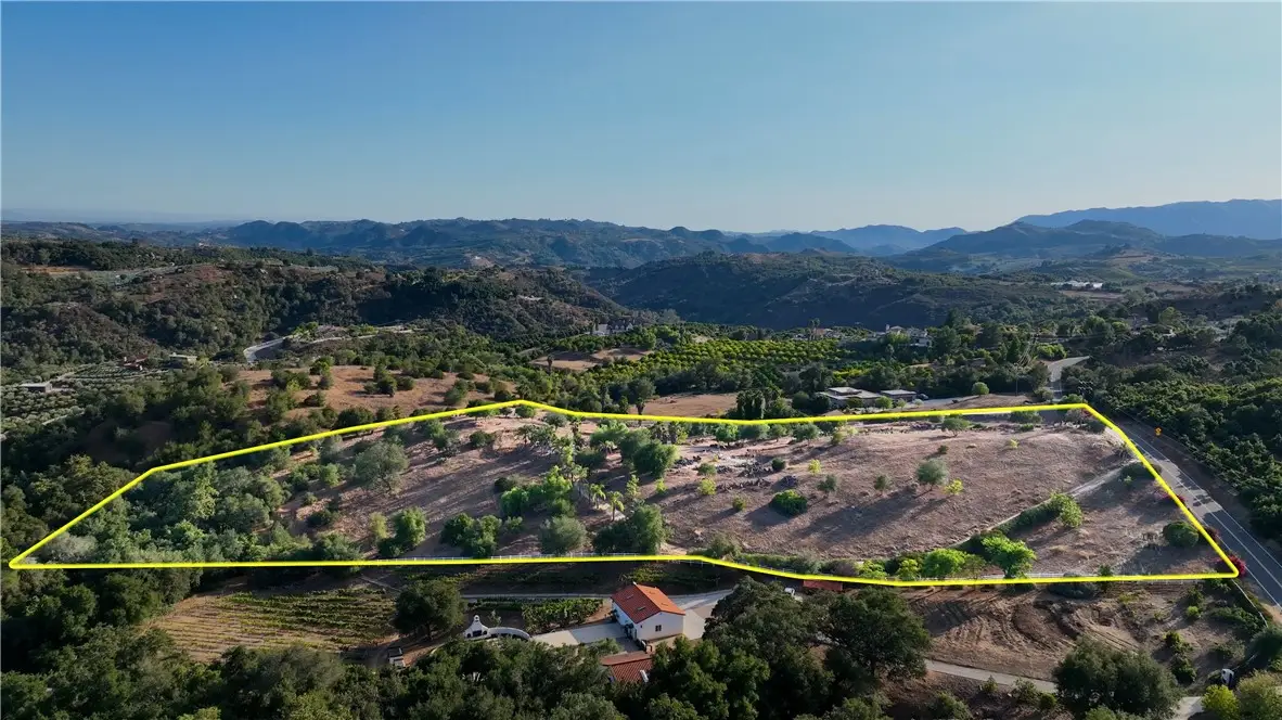 22735 Carancho Road, Temecula, CA 92590 - #1