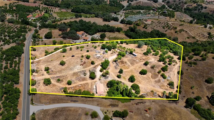 22735 Carancho Road, Temecula, CA 92590 - #2
