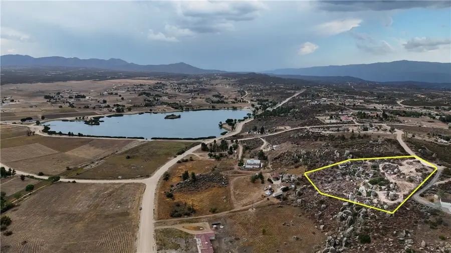 654 Skyview Way, Aguanga, CA 92536 - #2