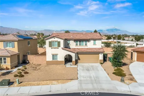 50007 Calle Frontera, Coachella, CA 92236