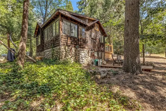 54039 Montgomery, Idyllwild, CA 92549 - #1