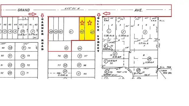 0 Olive, Lake Elsinore, CA 92530 - Image #1