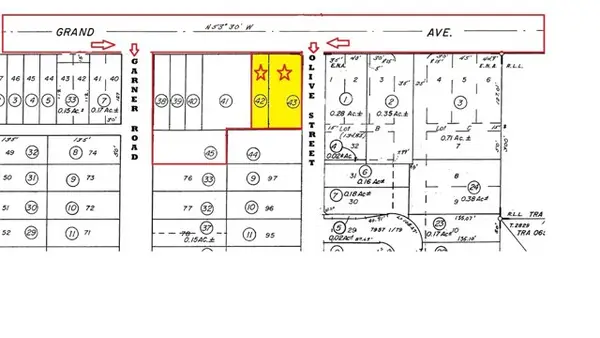 0 Olive, Lake Elsinore, CA 92530