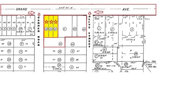 0 Garner, Lake Elsinore, CA 92530