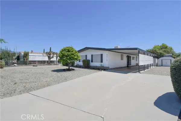 43715 Payne Avenue, Hemet, CA 92544