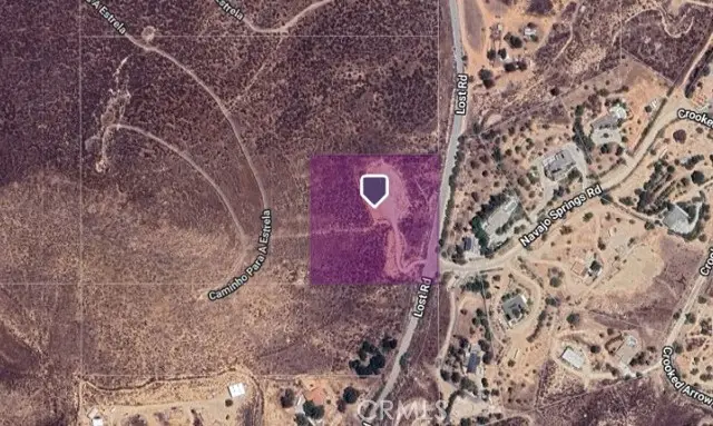 0 Lost Road, Wildomar, CA 92595 - #3