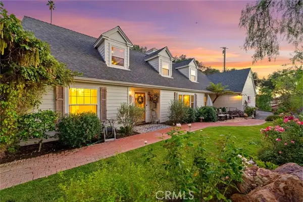 3945 Pala Mesa, Fallbrook, CA 92028