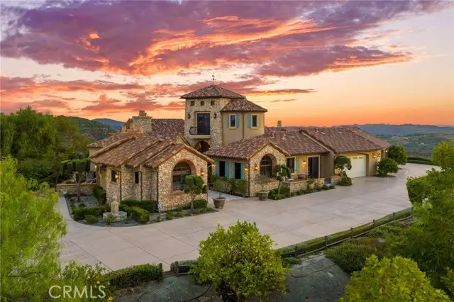 43040 Via Nariz, Temecula, CA 92590 - #1