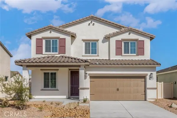 80548 Anacapa Drive, Indio, CA 92201