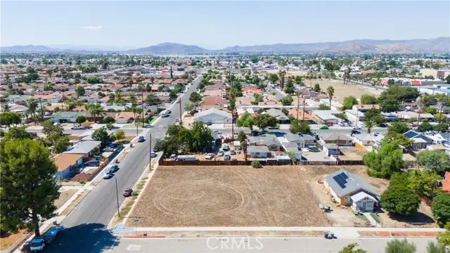 0 Central Avenue, Hemet, CA 92543 - #2
