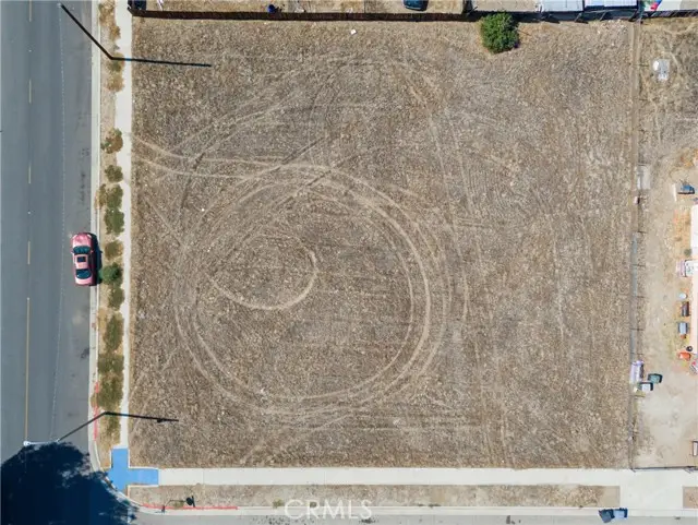 0 Central Avenue, Hemet, CA 92543 - #3