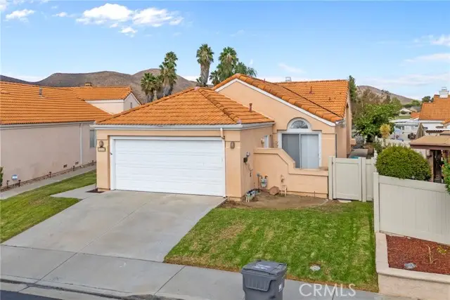 28232 Palm Villa Drive, Menifee, CA 92584 - #2