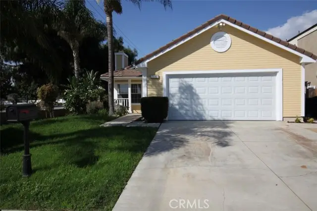 4902 Manzanita Street, Montclair, CA 91763 - #1