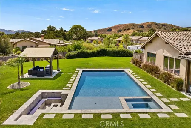 1260 Hager Lane, Buellton, CA 93427 - #3