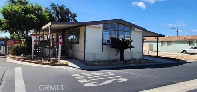 1300 Menlo  #193, Hemet, CA 92543 - #1