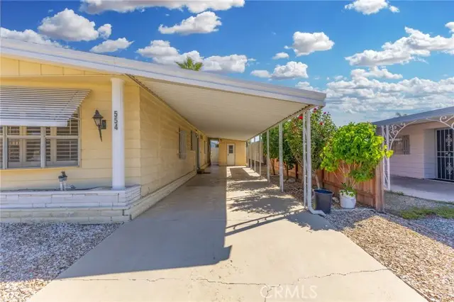 554 Castille, Hemet, CA 92543 - #3