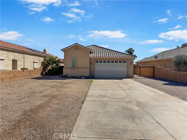 2734 Colorado River Road, Blythe, CA 92225