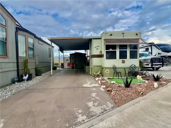 1295 Cawston  #75, Hemet, CA 92545